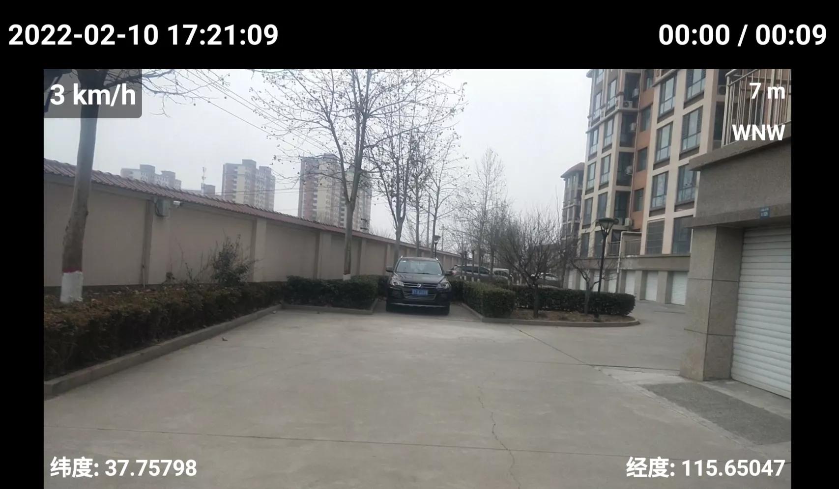 舊手機成功能完善行車記錄儀