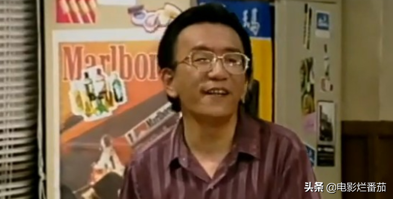 《编辑部的故事》里的演员们，个个都是“绝绝子”，永不过时