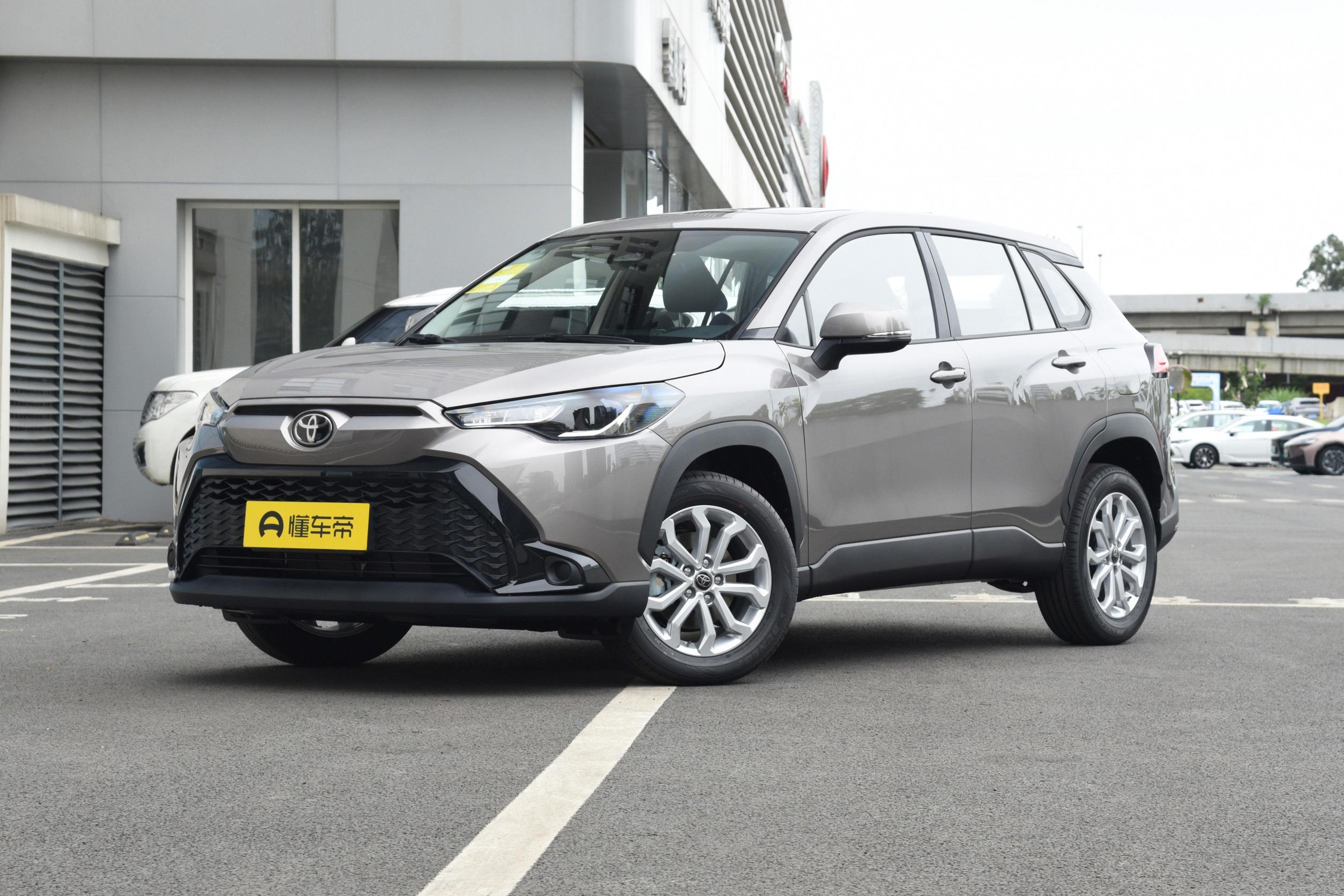 丰田"价格战"再升级!锋兰达新款上市降幅2.4万 30天狂卖14509辆