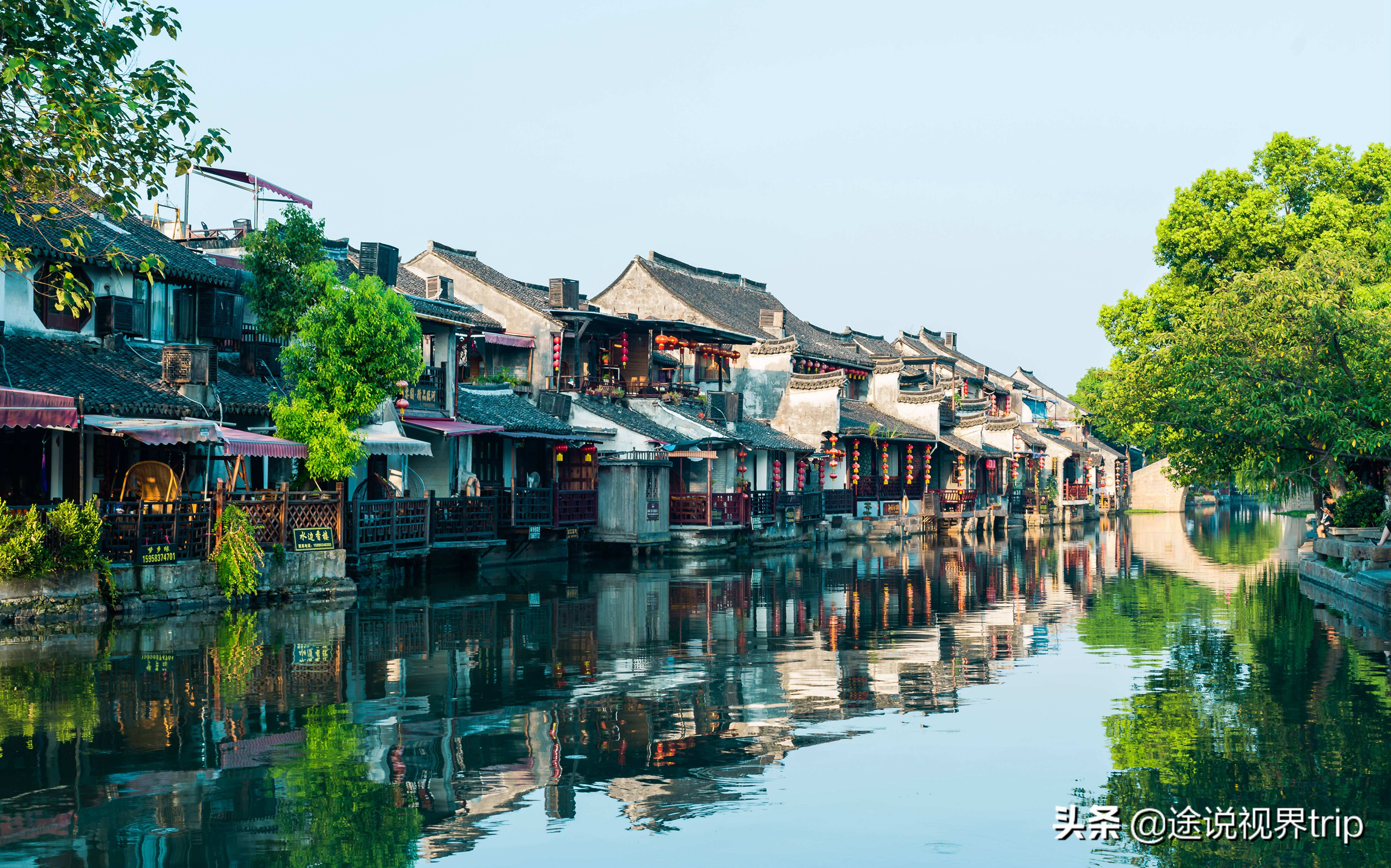 盘点中国最美的66个风景，去过10个不简单，去过30个就太幸福了