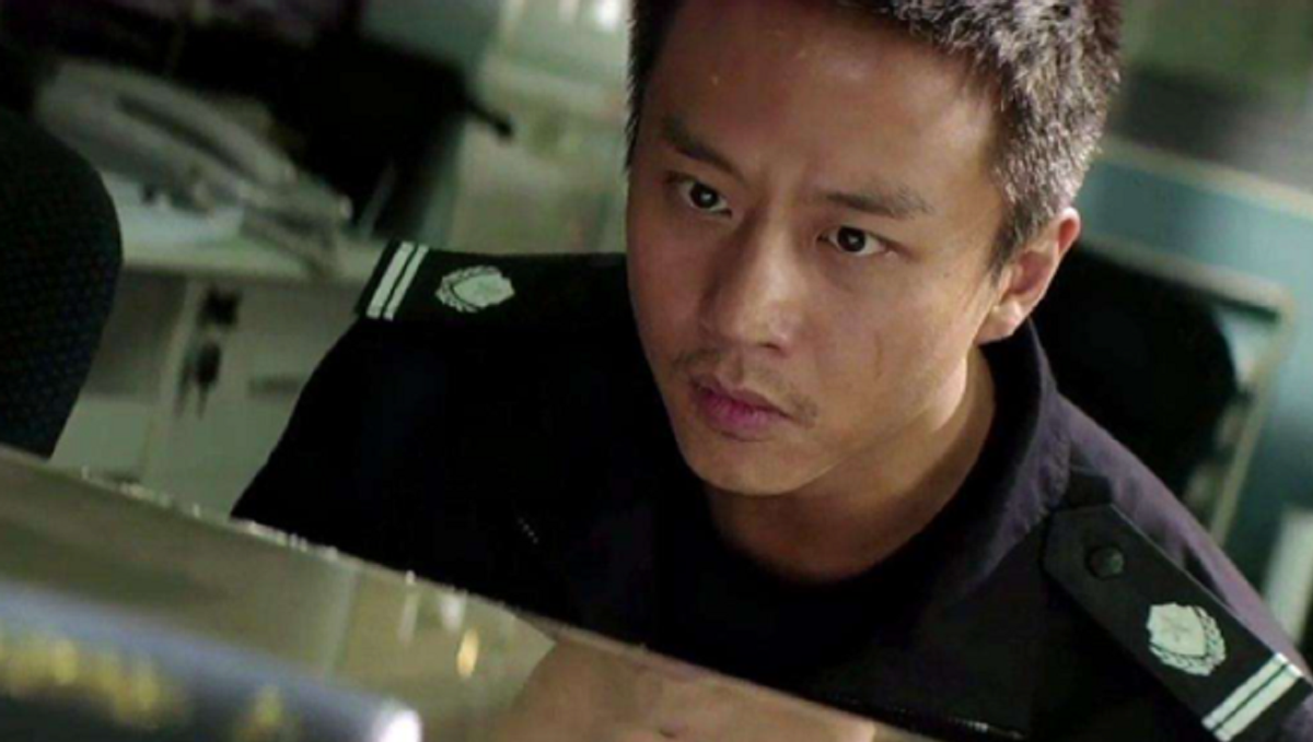 注射死刑,