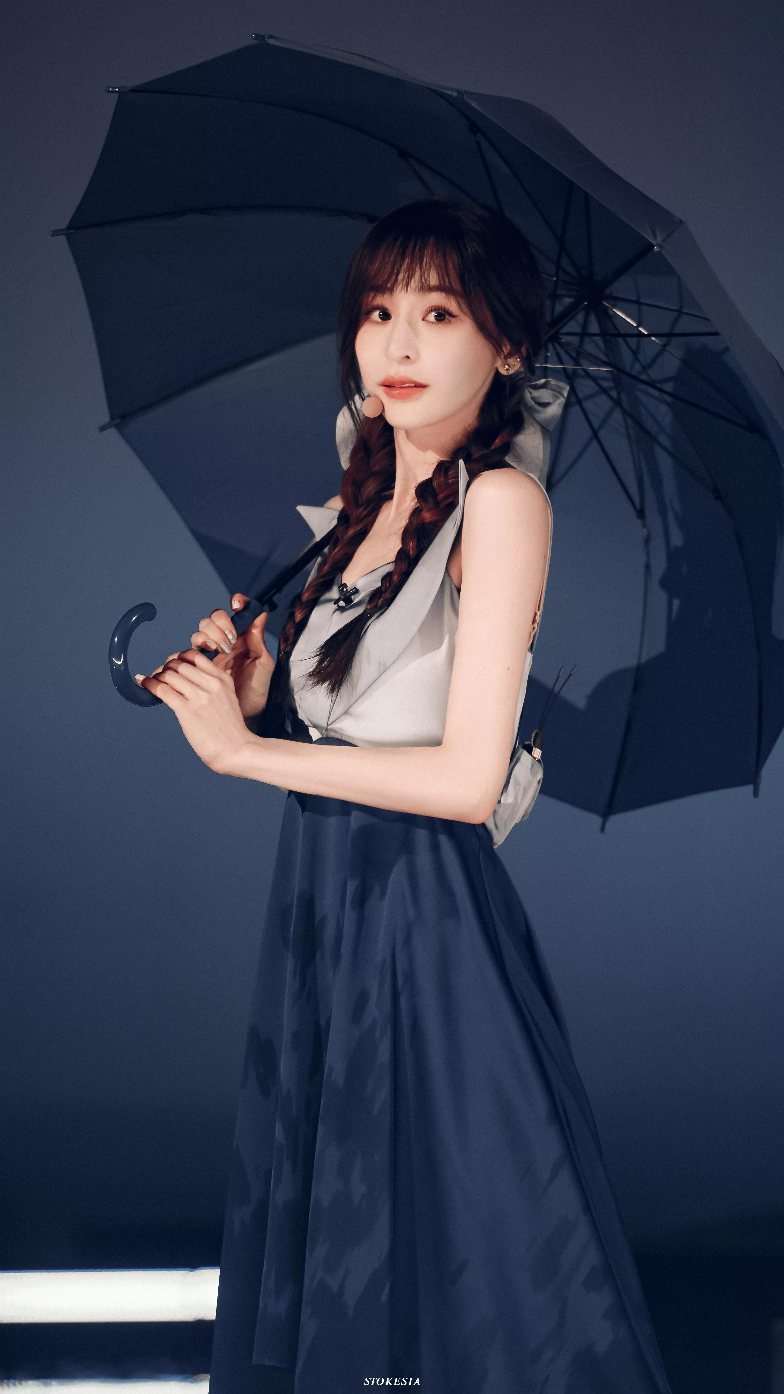 明星壁纸－第71期－王心凌