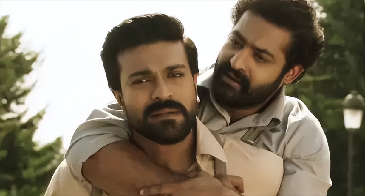 印度版《战狼》全程燃爆，观看3分钟无法自拔，网友直呼：太爽了