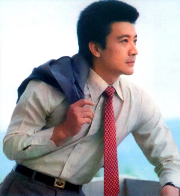 周里京:妻子和邻居儿子同时被害,隐退后再遇真爱,今渐渐释怀