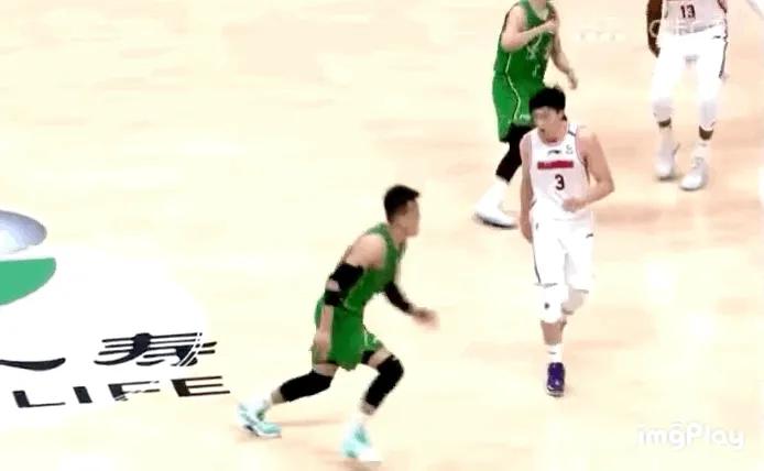 nba为什么不垫脚(聊聊垫脚这件事儿)