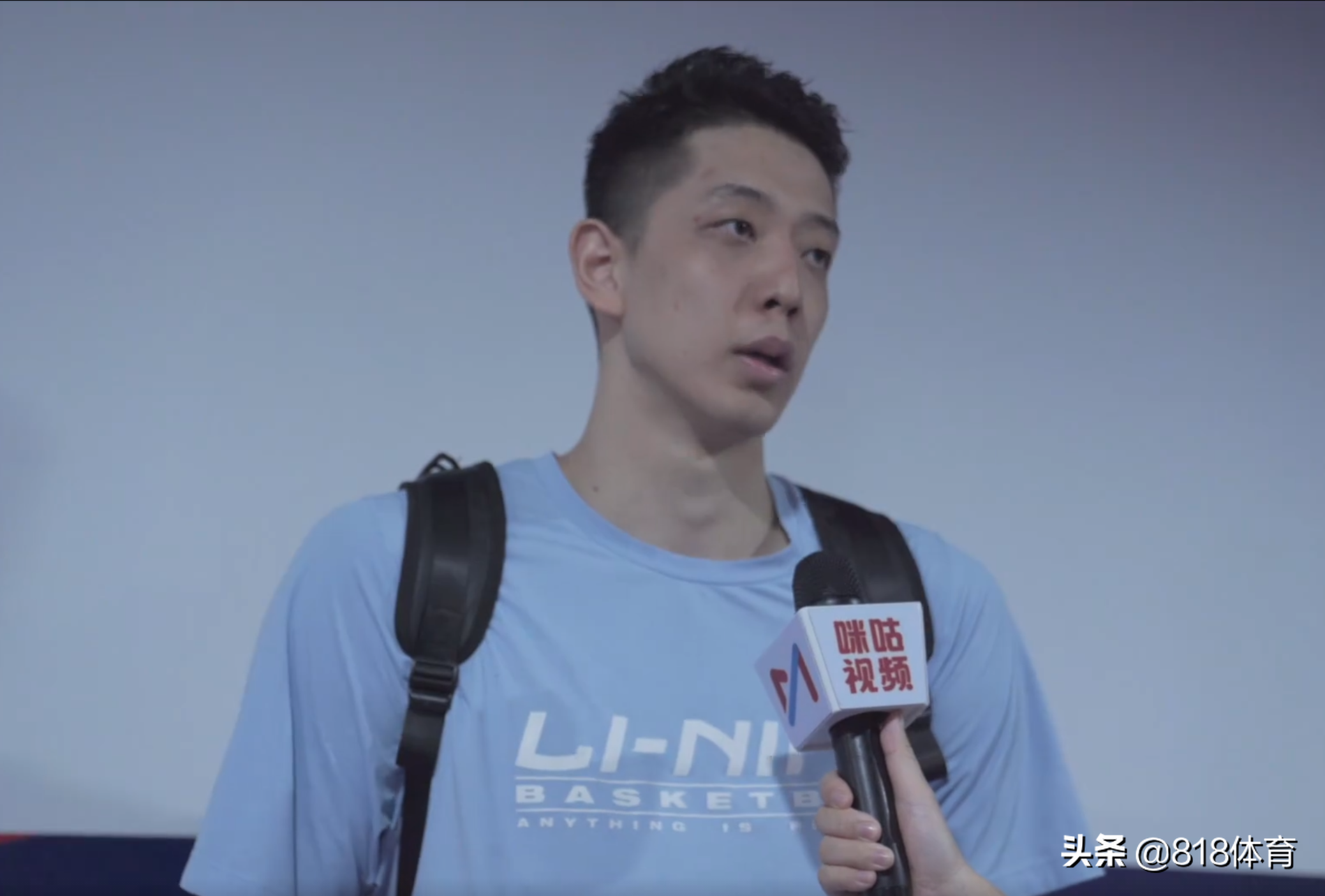 沒擔當 沈梓捷回應内讧 我一直很冷靜的賀希甯出現錯誤需要糾正 天天看點