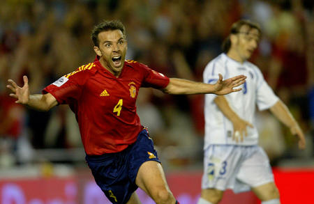2010年世界杯决赛是谁（西班牙“黄金一代”，2010年世界杯冠军今在何处？）