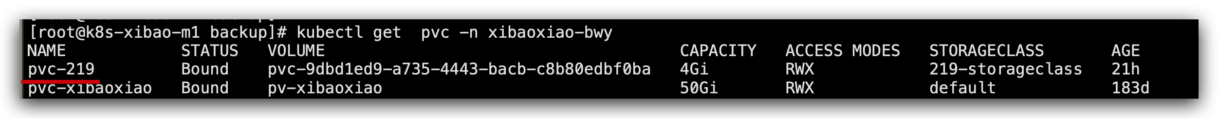 k8s自动化运维三