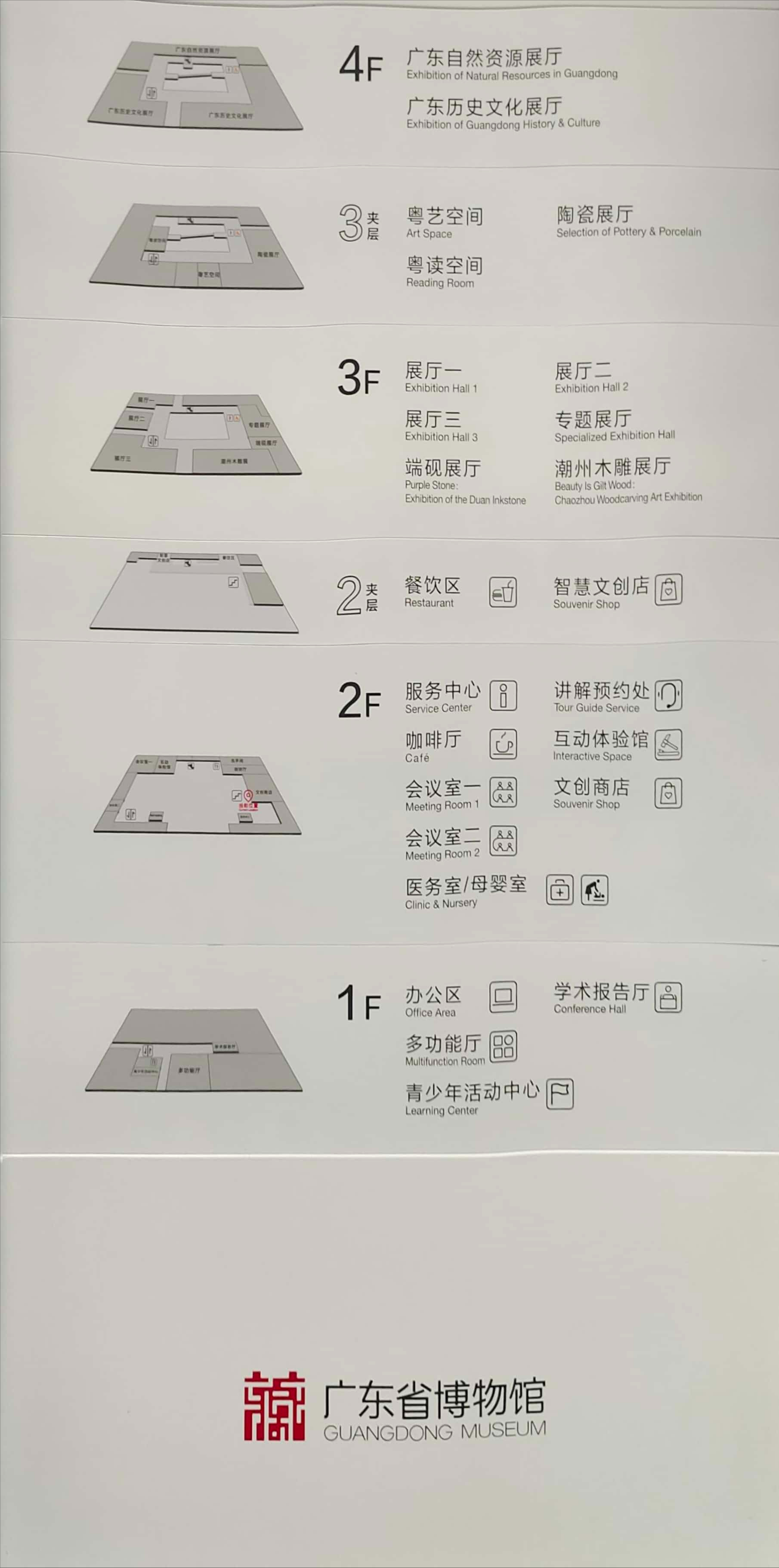 广东省博物馆开放时间（广东省博物馆开放时间及门票）-第3张图片