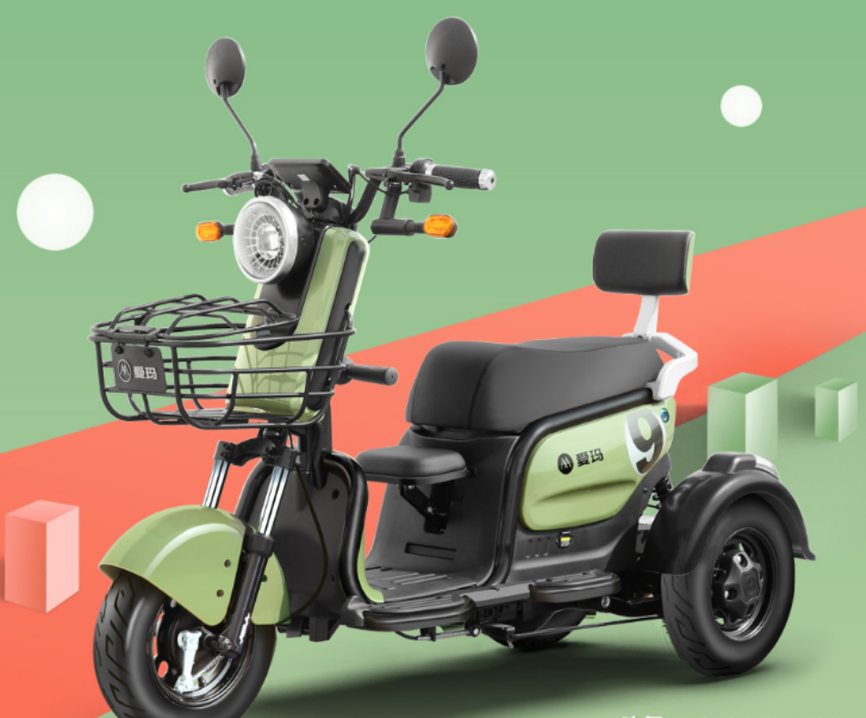 电动三轮车今日价(电动三轮车电机什么价)-皮皮自媒体