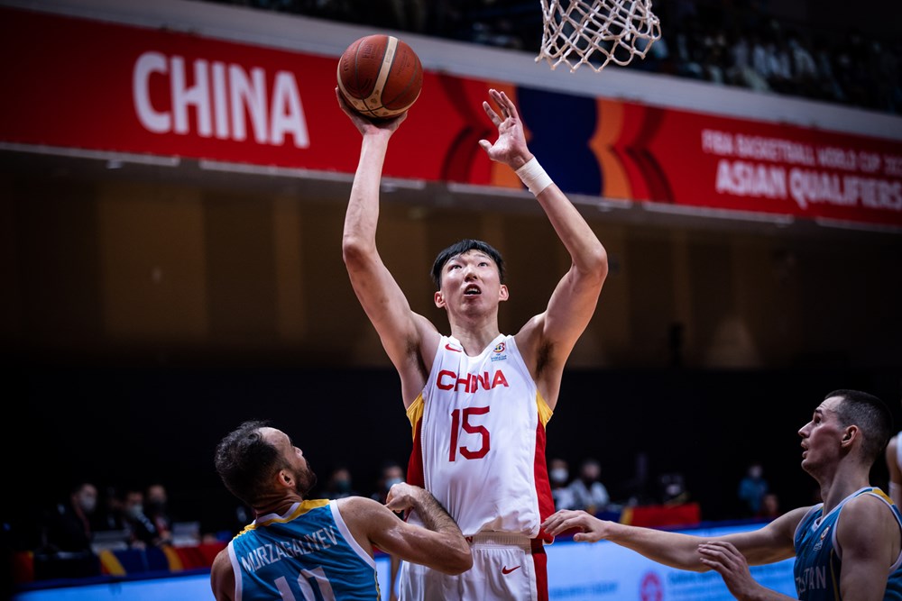 中国篮球排名（美媒排名男篮世界杯：日本男篮第22，塞尔维亚第8，中国男篮呢？）