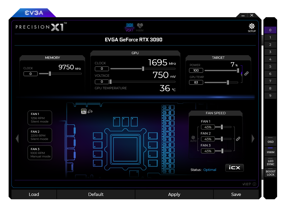 EVGA 宣布不生产显卡后，其 GPU 超频软件更新支持 RTX 4090