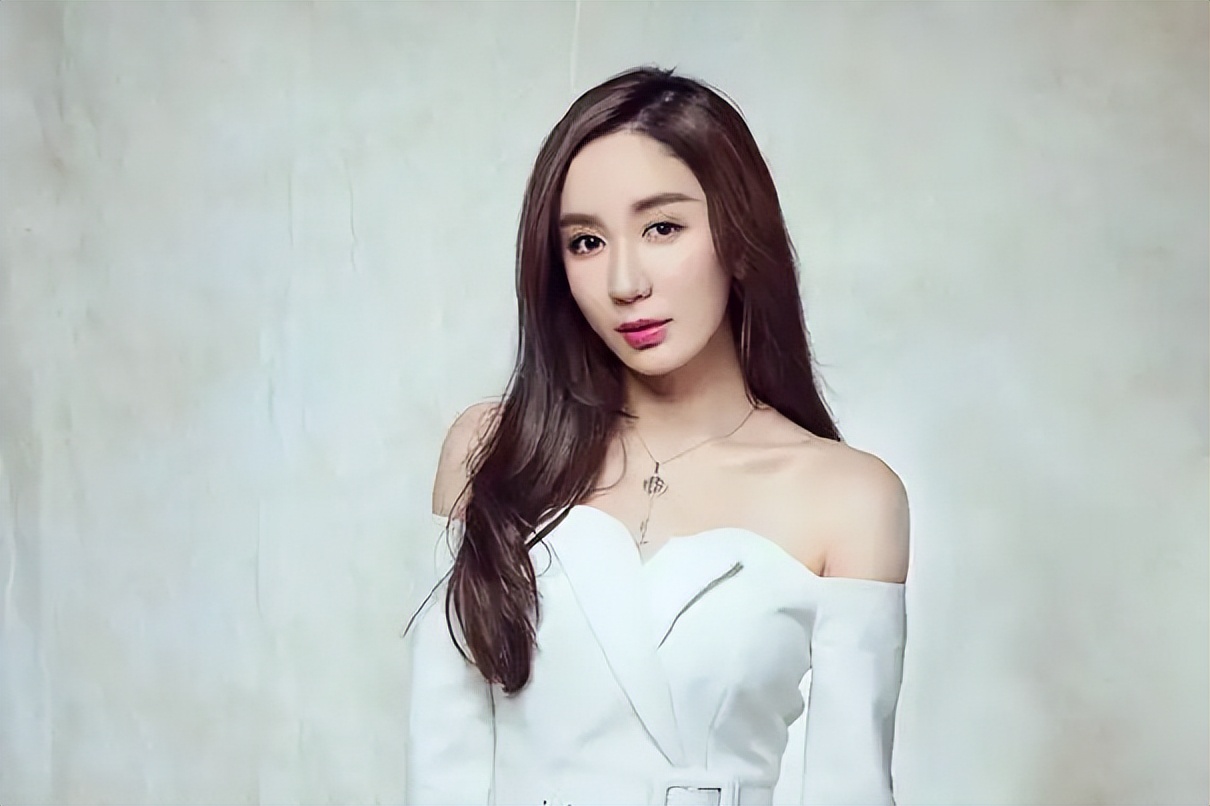 这10位女星，都曾是上戏校花，如今有人整容、有人被家暴