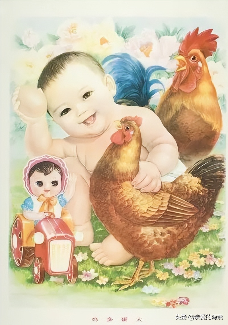 80年代的20个生活用品，曾是六七十年代人的记忆，您认识几种？