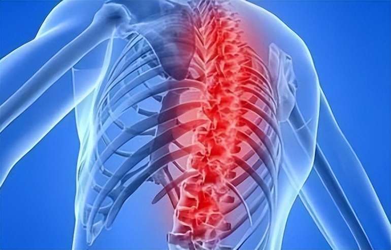 睡觉时腰疼可起床后却不疼了，这是怎么回事？说明你要注意了