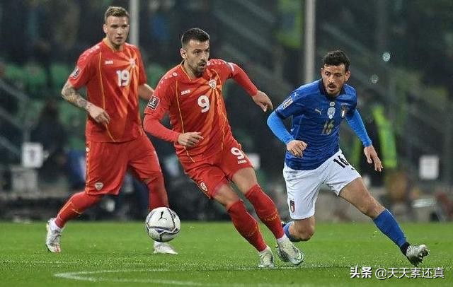 哪意大利世界杯冠軍（意大利四個世界杯冠軍兩個歐洲杯冠軍，舉辦地正好湊齊五大聯賽）