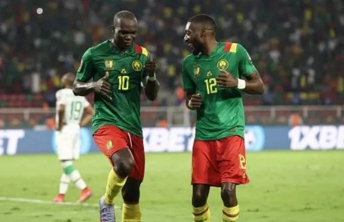 世预赛：喀麦隆VS阿尔及利亚，主场之下喀麦隆需确立优势