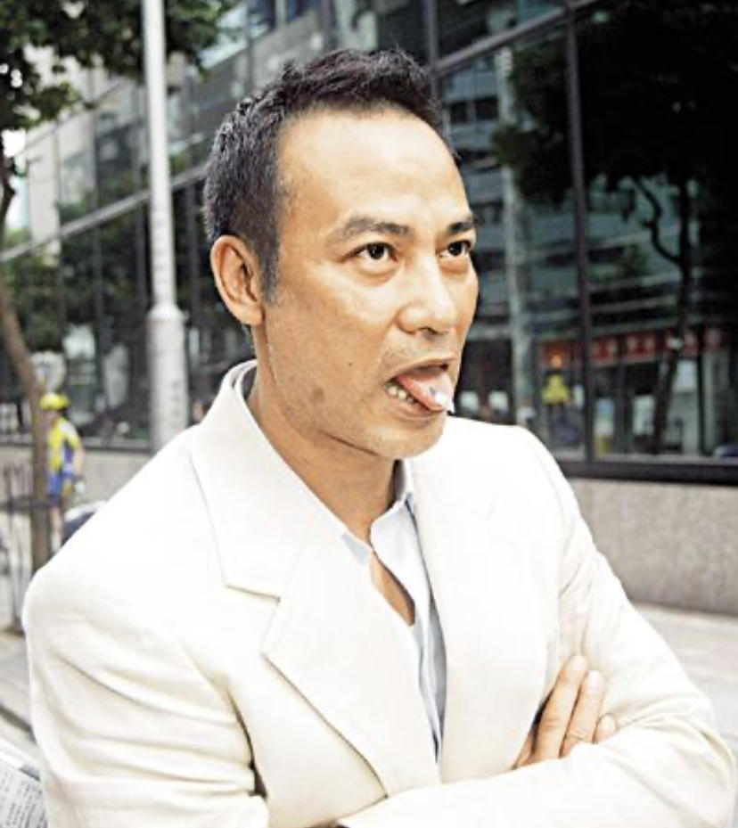 影帝影后多敬业？有人生吞12枚鸡蛋、鼻子被打歪，有人为戏锯门牙