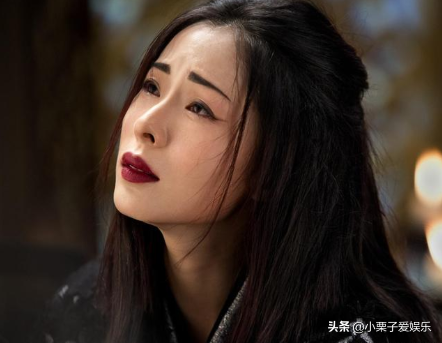 15位女星“扮丑”分级，高圆圆A级，天心B级，看到倪妮：妥妥的S+