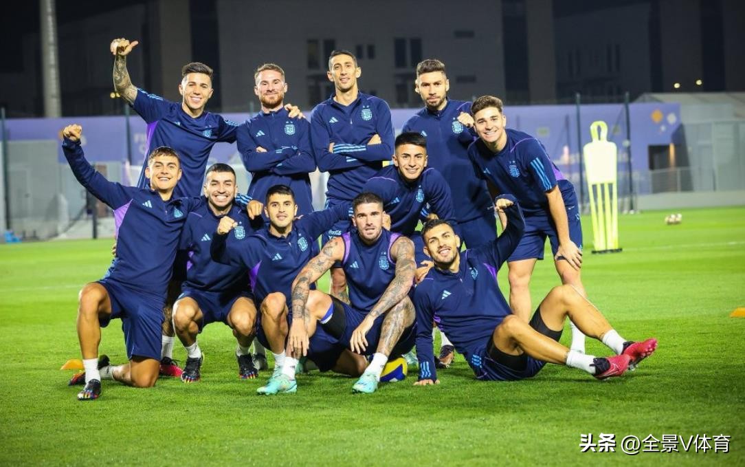 俄罗斯世界杯赛程回看（世界杯第20日看点：阿根廷克罗地亚半决赛打响，梅西迎纪录之战）