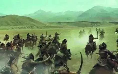 蒙古大军攻宋不下，汉人大将献上一计，南宋回天无力