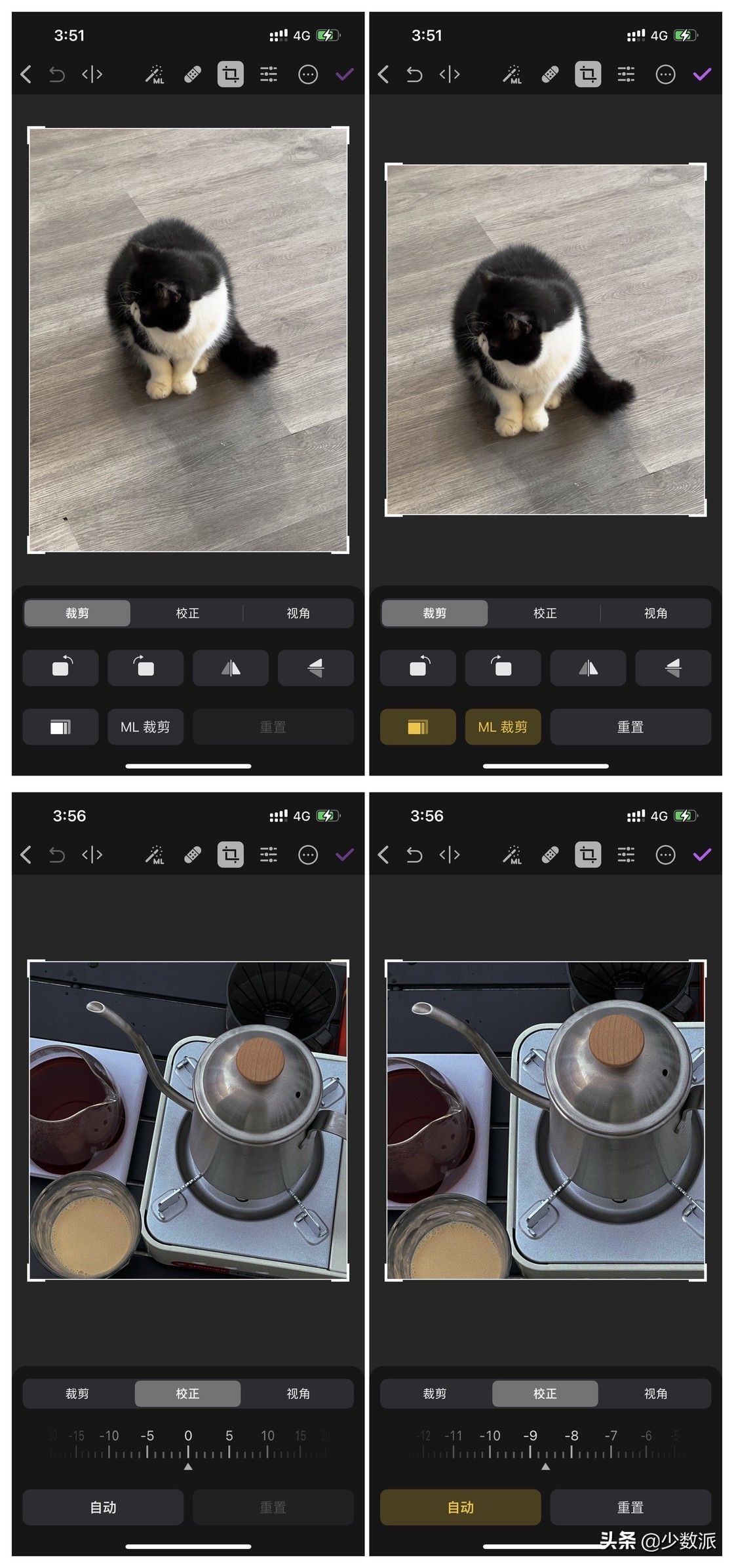 这款应用甚至能替代你的 iPhone 原生相册