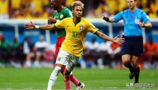 奥运会为什么没有世界杯火爆（十万部冷知识：奥运会冠城市名，世界杯为什么冠国名？）