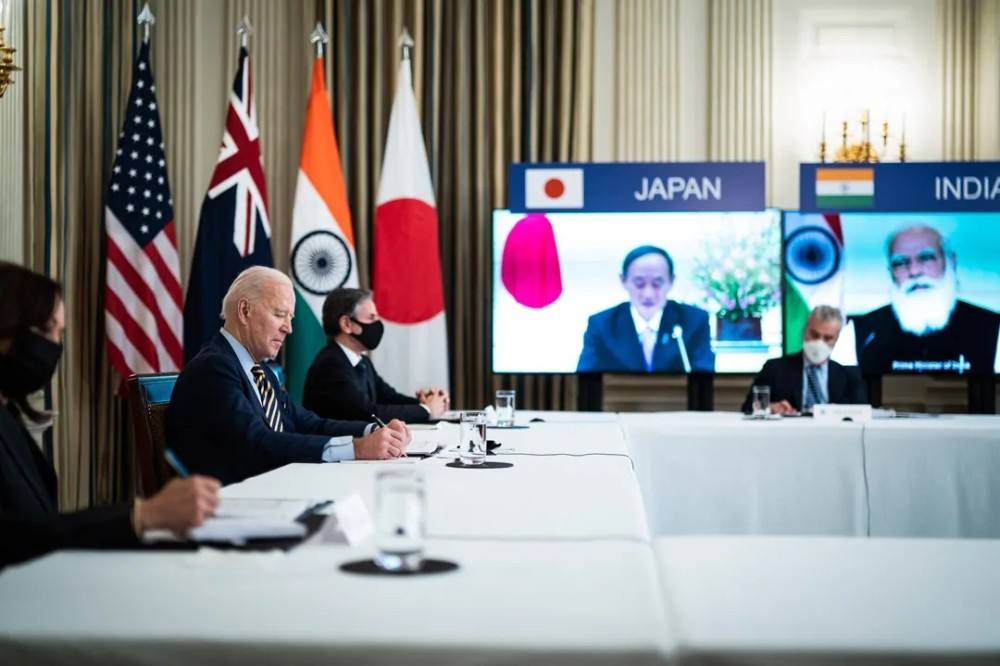 拜登父子涉“国产门”事件引关注