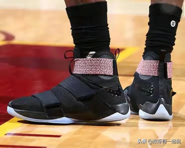 耐克篮球鞋哪个系列最好（战士系列：可能是耐克最良心最能打的支线篮球鞋）-趣拿体育