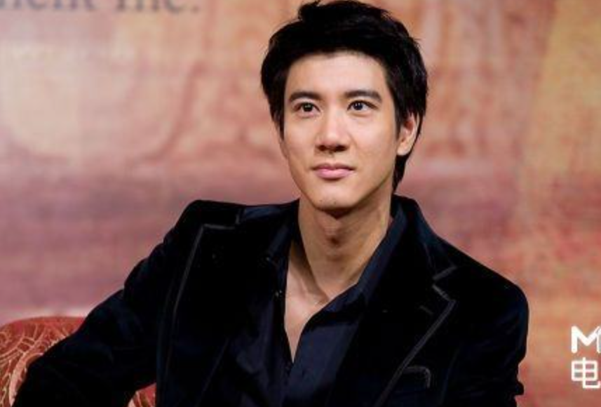 王力宏否认威胁李靓蕾，吐槽她想象力丰富，自己会继续争取见孩子