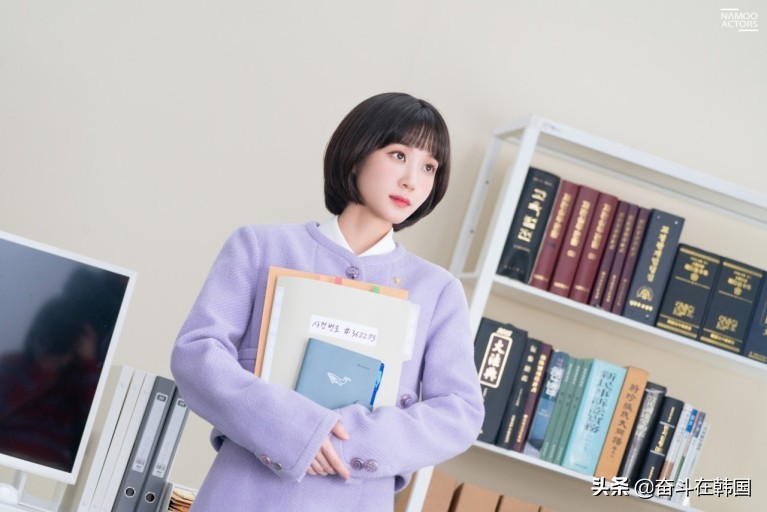 韩国又出新神剧！豆瓣评分9.3，这部电视剧仅播4集就打破收视纪录