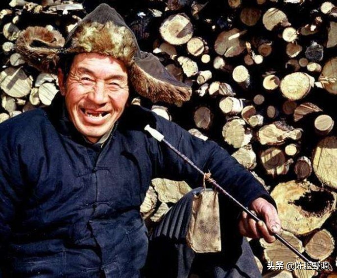 父亲的旱烟情结 父亲有时吸点旱烟