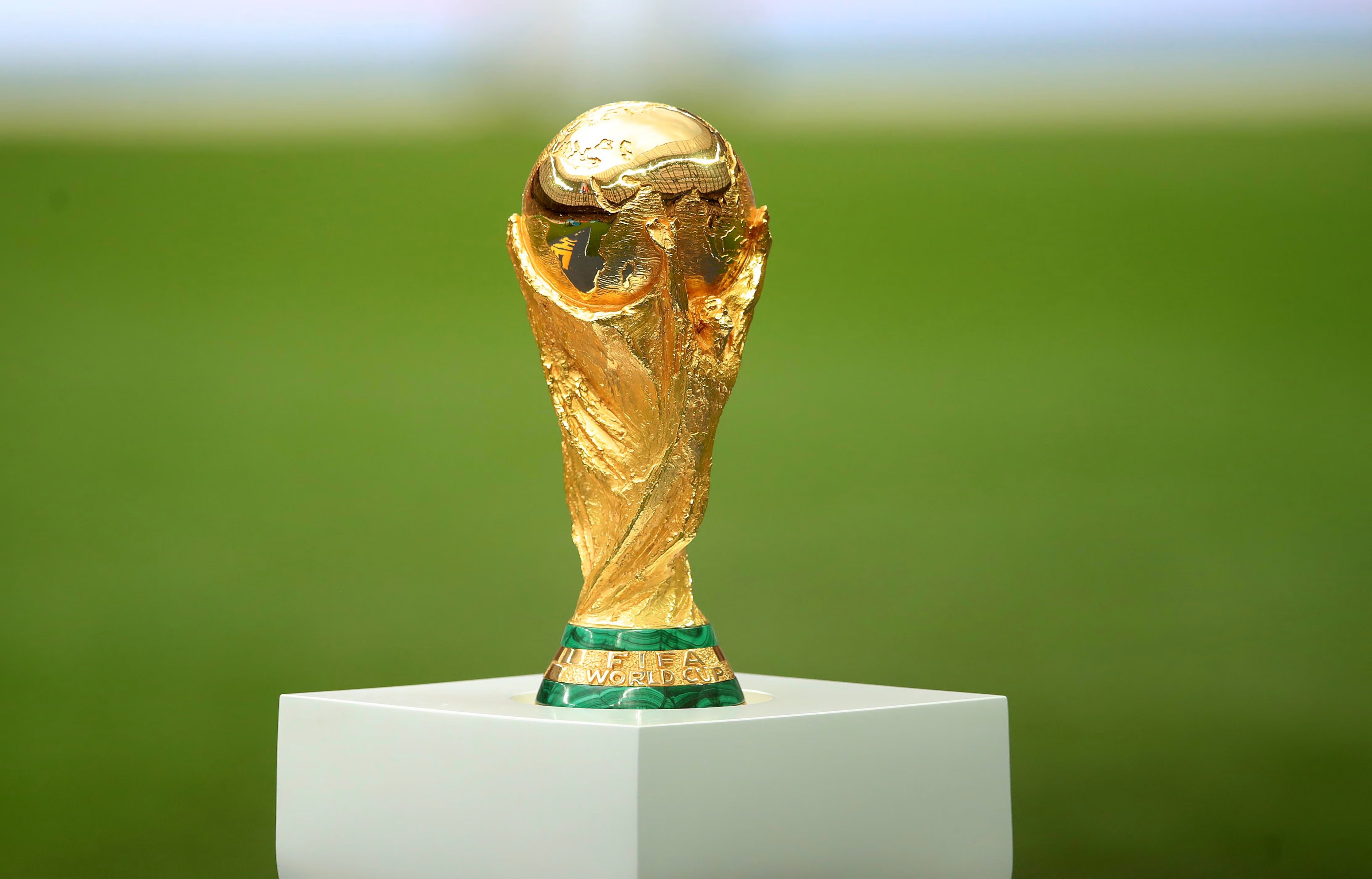 2026年世界杯赛制确认，第三也能出线，亚洲8.5个名额，国足第11
