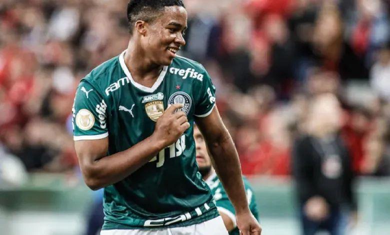 会不会成为下一个罗纳尔多（皇马领跑！巴西16岁天才引欧洲豪门争抢！被誉为下一个罗纳尔多）