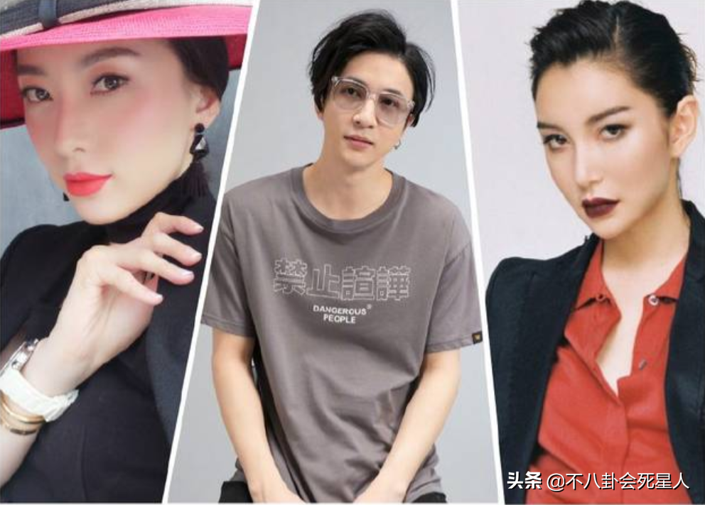 将大咖拉下神坛的“小女人”，从李雨桐到李靓蕾，都有一个共同点