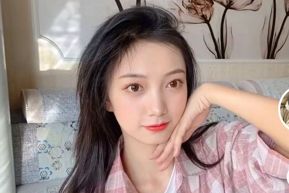 女大学生面试时穿露脐装，配性感紧身裤，直言一周7天泡在夜店