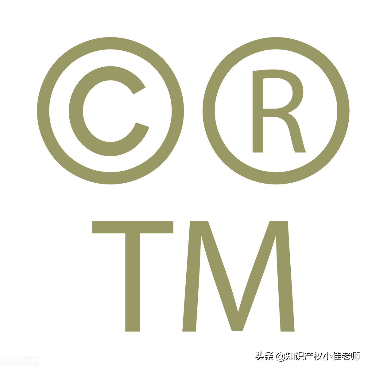 个人如何申请商标注册（5分钟自己学会注册商标）