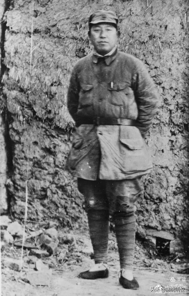 吴永杞：我的父亲吴芝圃战斗在豫皖苏边区