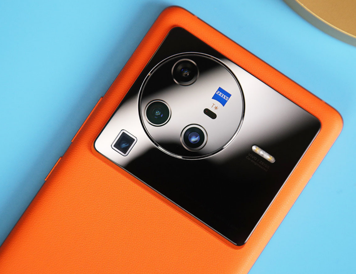 手机拍照哪款强？目前这4款堪称“天花板”，不是单反却胜似单反