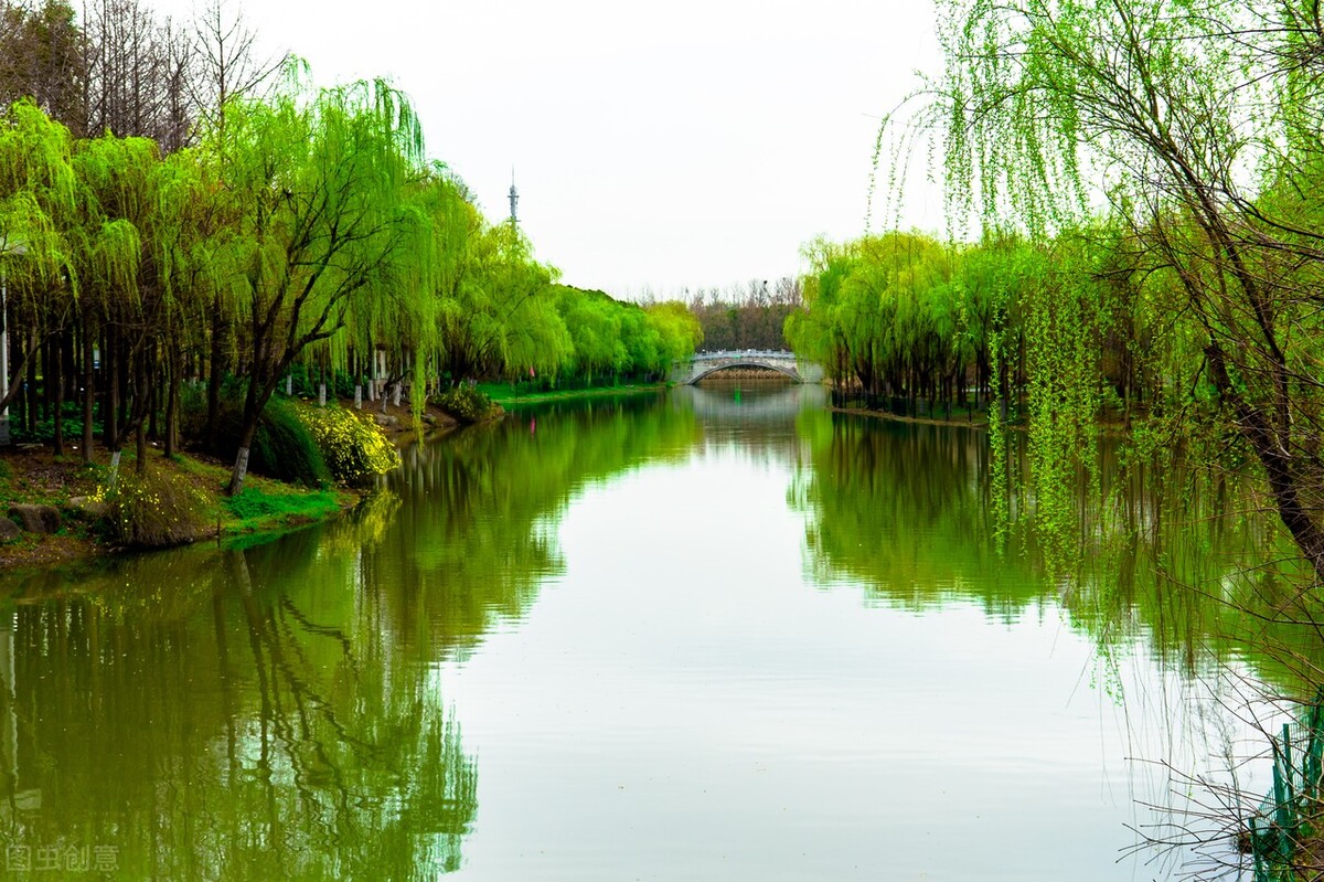 戴复古的一首《满江红 赤壁怀古》，尽显南宋词人的忧国情怀