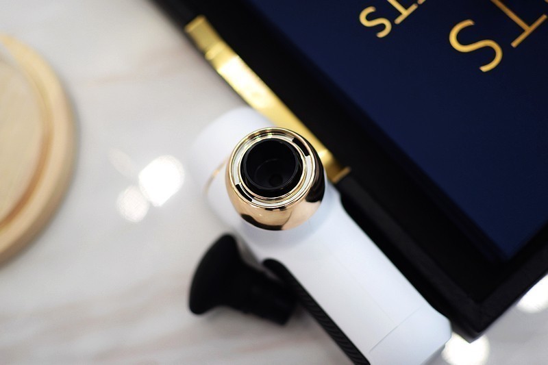 口袋里的按摩师 云康宝智能筋膜枪