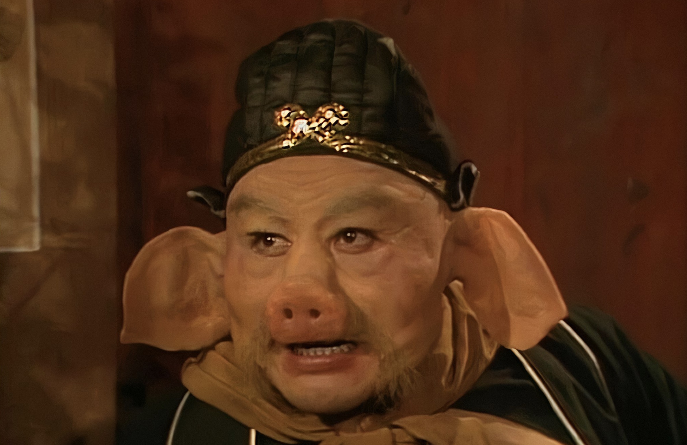 六,还是回到水德星君在天庭开会点卯的事,当时记载的参会龙王有四海