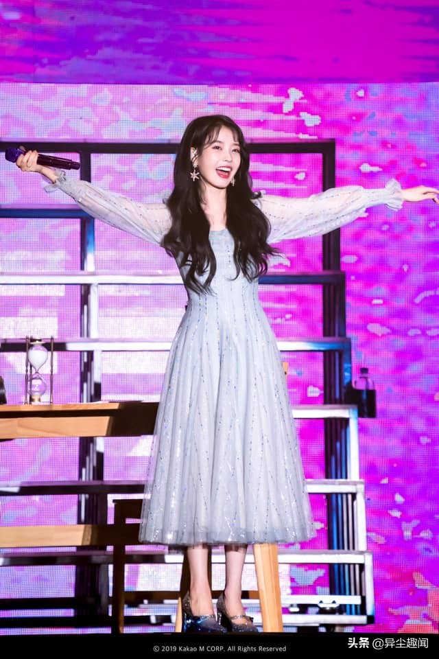 2021最新Billboard 评选最佳K-POP 歌曲TOP 10！IU、aespa 榜上有名