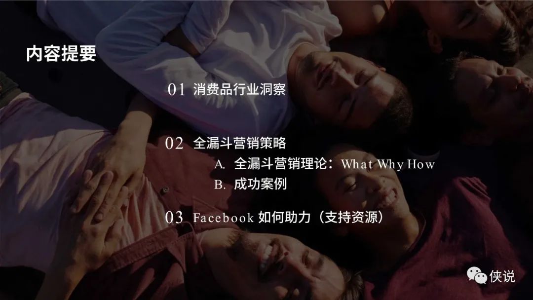 Facebook全漏斗营销手册PDF
