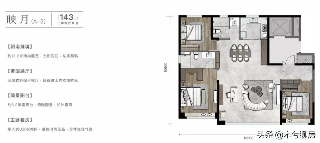 备案价公示!西安人闭眼入的“河景藏品”,看完彻底服气