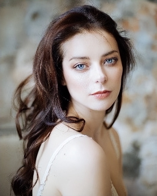 俄罗斯国宝级女演员玛丽娜(最霸气的"叶皇":俄罗斯国宝级女演员玛丽娜