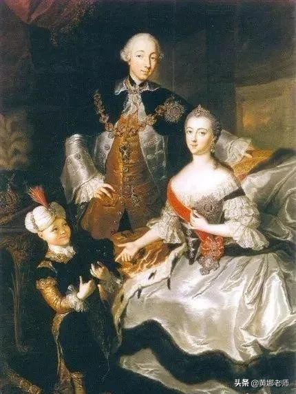 伯爵和女农奴之间的传奇式婚姻曾促使俄罗斯废除农奴制。