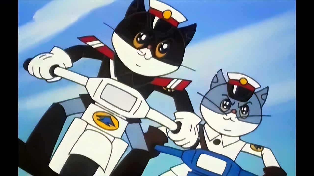 那些年看过的动画片和电影,再过些年就真的被遗忘了