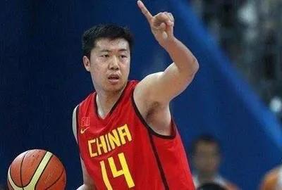 08年奥运会运动员有哪些（历届中国男篮球员盘点-2008年北京奥运会替补阵容（上））