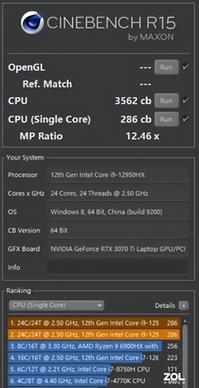 用27999元的12代酷睿i9顶级游戏本办公玩游戏是一种怎样的体验